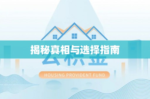 松山揭秘真相与选择指南
