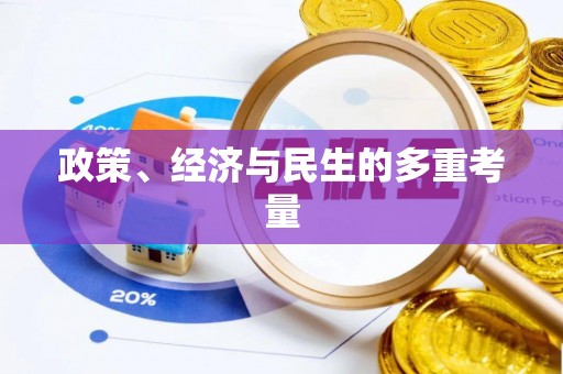 松山政策、经济与民生的多重考量