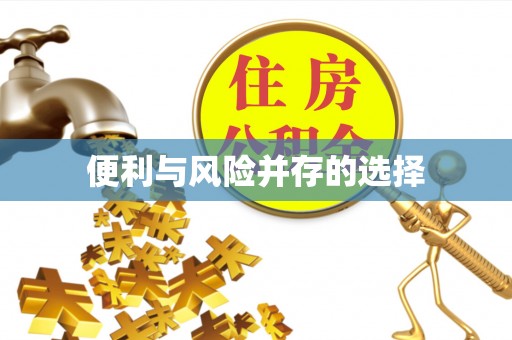 松山便利与风险并存的选择